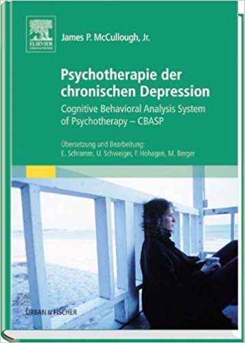 Psychotherapie der chronischen Depression: CBASP
